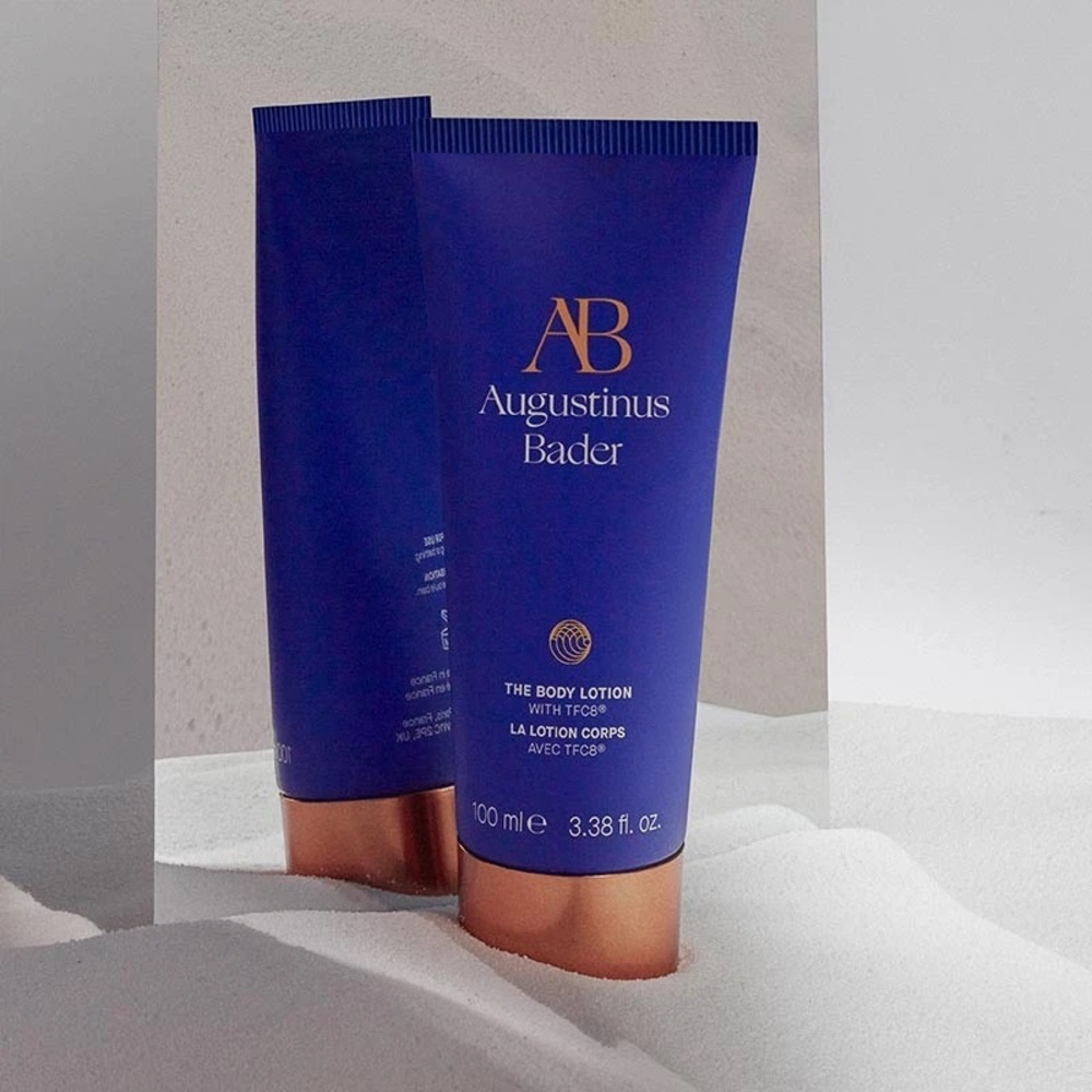 Augustinus Bader The Body Lotion - NWT